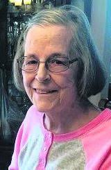 Dorothy Meadows Obituary (2019)