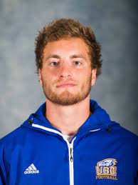 Connor Bergersen - Football - University of British Columbia Athletics