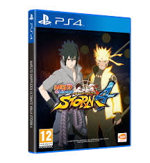 Naruto Shippuden Ultimate Ninja Storm 4 Nsuns4 Naruto Shippuden Naruto Ninja