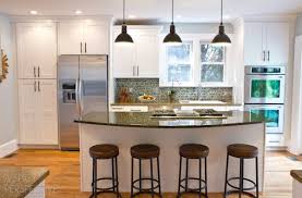 Browse below and plan your kitchen light setup. Kitchen Makeover Day 4 Lighting A Spicy Perspective