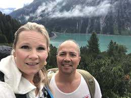 Douglas Ling's trails and waypoints