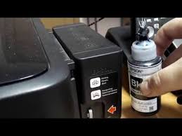 Adjustment Program Epson L110 L210 L300 L350 L355 скачать бесплатно Sbros Pampersa Epson L110 L210 L300 L350 L355 Youtube