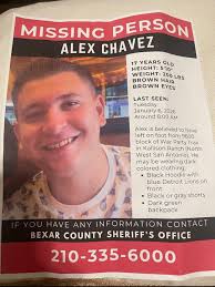 Have you seen Jared? Missing Since: January 12, 2018 and Last Seen:  Houston, TX. Let's #BringHimHome! #JaredChavis #BringMeHome #BringThemHome  @CrimeStoppersOfHouston @GrizzysHoodNews @HARFans @HoustonPolice  http://ow.ly/ZEVg50CNauw