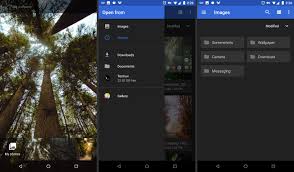 Where are pictures/images stored on android, how to find the dcim photo folder, android gallery, and it is convenient to store pictures on your phone,but with time it becomes harder and harder to clean up. How To Change Your Android Wallpaper