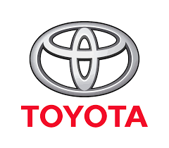 Fri, aug 13, 2021, 4:00pm edt Toyota Revamps Its Logo But It Won T Be Visible On Its Cars