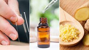 4 Natural Remedies For Nausea Relief | Everyday Health
