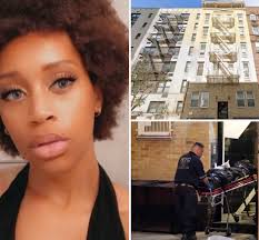 Heartbroken family's tribute to Tyler Thorpe after artist fell to death  from fire escape