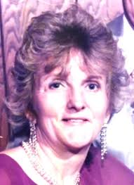 Barbara Tremblay Obituary (1935