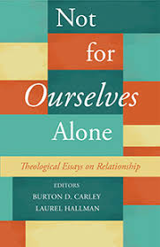 Not for Ourselves Alone by Laurel Hallman