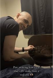 My handsome boys 🥰