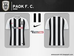 Paok fc brand clothing collar cycling jersey football jersey kit kostas fortounis macron ogc nice pelipaita polo polo shirt shirt sleeve sports fan jersey sports uniform sportswear t shirt team. Paok F C Home