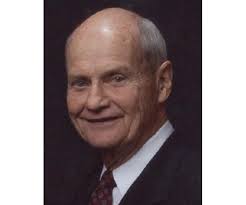 Paul Karr Obituary (1935