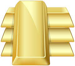 Gold Bars Transparent Png Clip Art Image Gallery Yopriceville High Quality Images And Transparent Png Free Clipart Clip Art Art Images Gold Bar