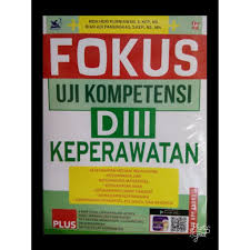 Check spelling or type a new query. Fokus Uji Kompetensi Diii Keperawatan Wahyu Media Buku Medical Buk Original Shopee Indonesia