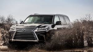 2019 Lexus Lx 570 Crafted To Command Lexus Lexus Lx570 Lexus Cars