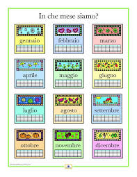 Learning Italian Through Vocabulary Lingua Francesa Escola Aulas