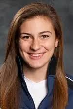 2014 Women's Track and Field Roster