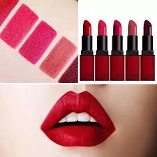 This lipstick comes in 30 different colors, from. New Korean Brand Makeup Lipstick Best Beauty Red Matte Lip Stick Professional Moisturizer Waterproof Cosmetic Batom Red Matt Brand Makeup Lipstickmakeup Lipstick Aliexpress