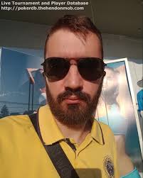 Adrian Codila: Hendon Mob Poker Database