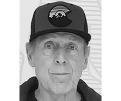 Garry Hale Obituary (1953