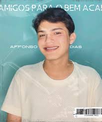 Affonso Dias
