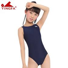 Arizona little & big girls leopard one piece swimsuit. Buy Online Yingfa Racing Children One Piece Swimsuits Kids Girls Swimwear Sports Baby Bathing Suits Bathers For Training Competition Alitools