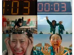 Squid Game Director Denies He Plagiarised Japanese Movie As The Gods Will