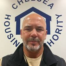 This afternoon I had the pleasure of hosting my fellow board members of the  Mayor's Fund for Los Angeles and Mayor Karen Bass at our home to discuss  progress