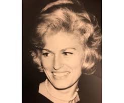 Yvonne Fox Obituary (1927