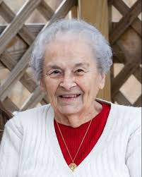 Service arrangements for Wayne Blue's mom