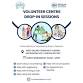 Volunteering Drop-In Sessions event image