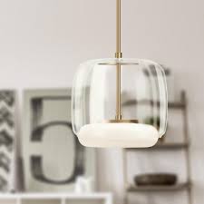 They are flexible and can be used throughout the interiors of a house, such as in the living room, kitchen and. Enkel Led Mini Pendant Lamp Modern Lamp Interior Led Lights