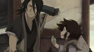 More images for sword of the stranger » Japan Foundation Sword Of The Stranger Showing At Queen S Film Theatre Belfast