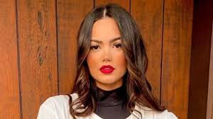 Foto: Namorada de Gabriel Simões, Suzanna Freitas nega rumor de gravidez