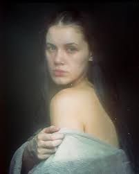 Vogue Italia features student self-portraits