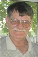 Edd Batt Obituary (1953-2012)