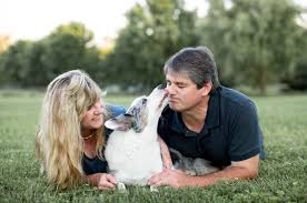 Yep, it's fur real, soulful and we totally woof you! Family Photography Sessions Lisa West Photography