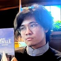 500+ "Dante" profiles