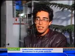Maybe you would like to learn more about one of these? 15 Anos De La Muerte De Jaime Garzon Youtube