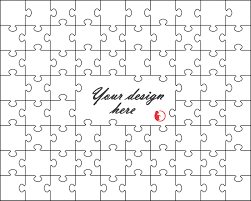 Freesvg.org offers free vector images in svg format with creative commons 0 license (public domain). Puzzle Template Svg File For Cricut Instant Download Cricut Etsy Puzzle Template Svg Files For Cricut Puzzle Piece Template