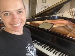 Maeve Brophy, Pianist