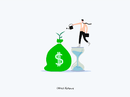 3 Lessons About Building Wealth From an Investing Legend