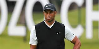I don't think words can describe it, woods said. Tiger Woods Hospitalized Latest News Women S Swing