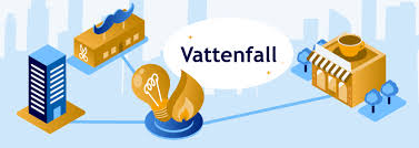From old norse vatnfall (waterfall), equivalent to vatten +‎ fall. Vattenfall Gewerbestrom Tarife Preise Kontakt