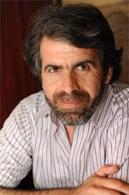 Bio: Osama Esber, Interlitq