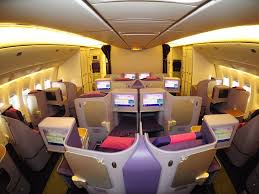 Premium Economy Seats Worth The Upgrade Economy Seats Airline Economy Private Jet Interior