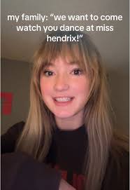 not sure if i want my grandma to see that side of me