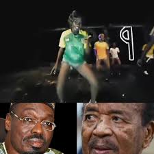 Petit Pays Tôt ou tard #BiyaMustGo 👊🏾🇨🇲