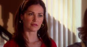 Army Wives: Season 1, Episode 12
