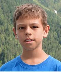 Franz Holzer aus Kiens